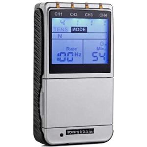 Tens Apparaat - Tens Elektroden - Tens Apparaat Spierstimulatie