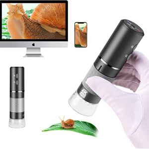 Microscoop Digitaal - Microscoop Camera - Microscoop Usb