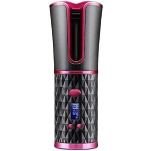 Automatische krultang