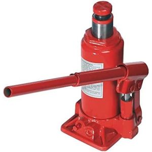 Gratyfied - Autokrik Hydraulisch - Auto Krik Electrisch - Autorkik Laag