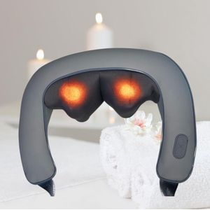 Velox Nekkussen Massage