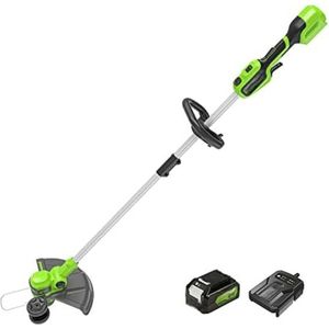 Kantenmaaier - Kantemaaier Met Accu - Grastrimmer Met accu - Kantenmaaier Elektrisch - Kantenmaaier Draadloos