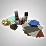 SRS - Autolak Reparatieset - Kleurcode LC5W - 150ml