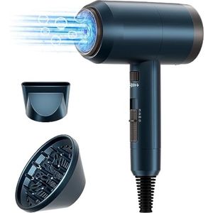 Haardroger Met Diffuser