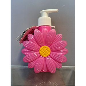 handzeep bergamot - patchoeli-300 ml