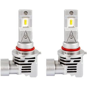 LSAL - All in One - LED Conversiekit - Kristalhelder - 5000 Lumen