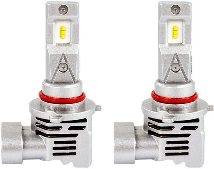 LSAL - All in One - LED Conversiekit - Kristalhelder - 5000 Lumen