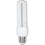 Spaarlamp E27 daglichtwit | LED 12W~1180Lm=82W traditionele verlichting | 230V AC