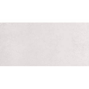 Vloertegel Terratinta Betontech 60x30cm White Matt Gerectificeerd