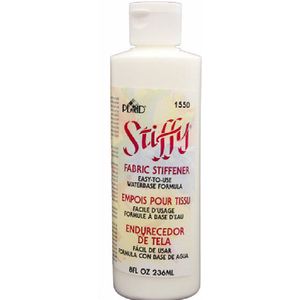 Mod Podge Stiffy 236 ml - Incl. Goodie