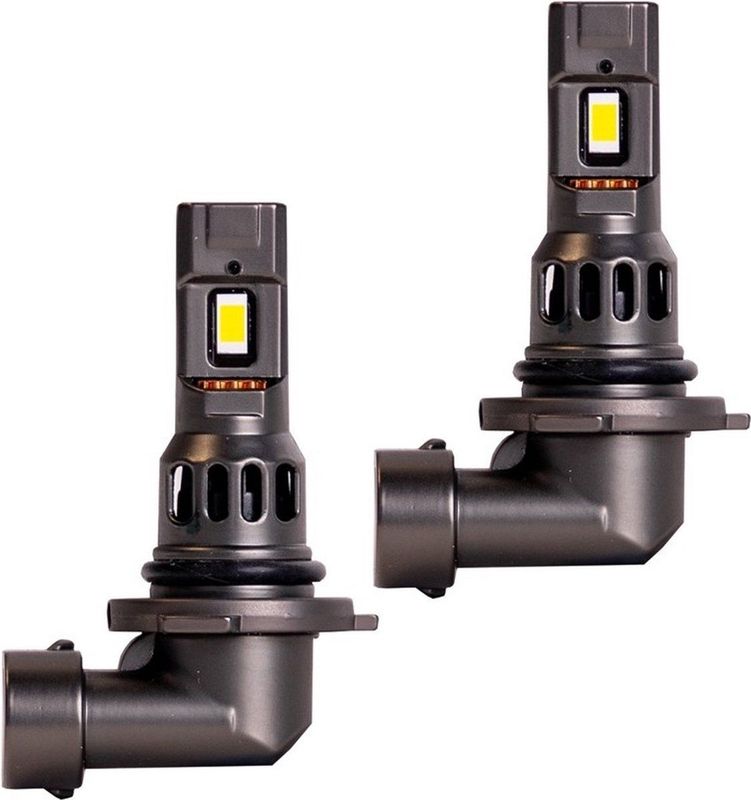 LEDPLANET - HB4 9006 Koplamp Set - Daglichtwit - 6000K - 35 Watt - 2000 Lumen