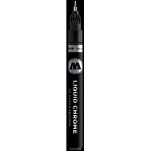 Molotow liquid chrome marker 1 mm
