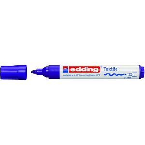 Textielstift Edding 4500 violet 008