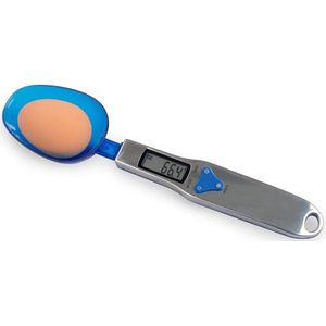 Weegschaal maatschep digitaal - Broedmachines - Medisch - Overig - Kip