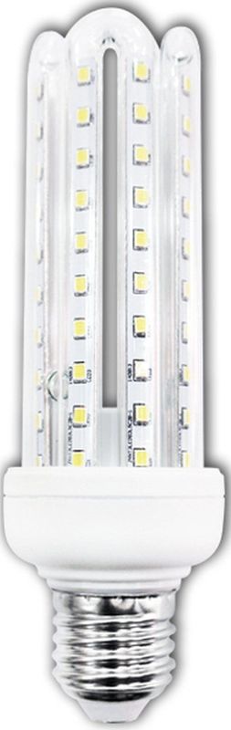 LEDPLANET - E27 Spaarlamp - Daglichtwit - 15W - 1510 Lumen - 230V