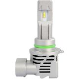 LSAL - LED Conversiekit - Kristalhelder - 5000 Lumen - Compact Ontwerp