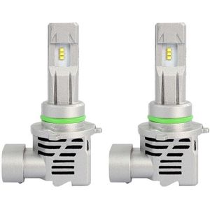LSAL - LED Conversiekit - Kristalhelder - 5000 Lumen - Compact Ontwerp