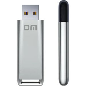 USB Stick 512GB - Metalen usb stick - Usb stick 512 GB - Flash drive 512gb - 880 mbps - Windows - Linux - Apple Mac - 5 jaar garantie