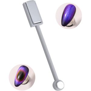 Venalisa Cat Eye Magneet - Magneet Cat Eye UV Gellak - Nagel Magneet - Cat Eye Nagellak - Venalisa Gellak