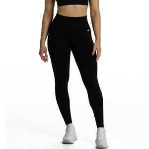 Gymcherries Lea Sportlegging Dames Sculpting Zwart - S