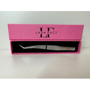 NIEUW! Tweezer - 05 • Lash Fact