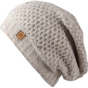 Chillouts beanie muts Nele off white