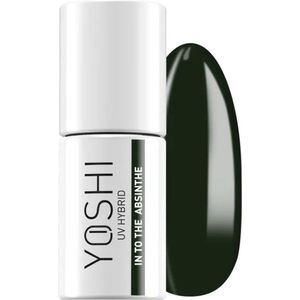 YOSHI UV/LED Hybrid Gellak 6ml. In To The Absinthe 603