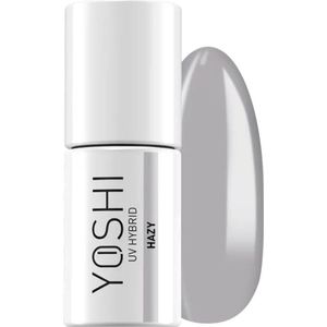YOSHI UV/LED Hybrid Gellak 6ml. Hazy 402
