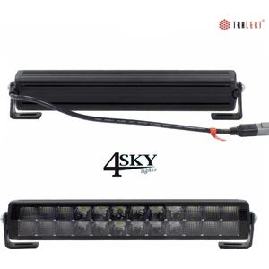 LED Lightbar The Geminus 1 drukwaterdicht IP69K 10.800lm / 36cm