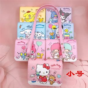 Gadgets&toys - Handtasje - mini handtas - mini - sanrio - schattig