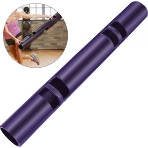 Vipr Training Tube Fitness Roller Spier Trainer Fascia Roller Lichtgewicht Multifunctioneel 12KG