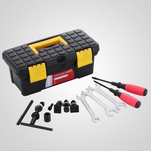 Tool Kit voor 550W Precisiefreesmachine met variabele snelheid