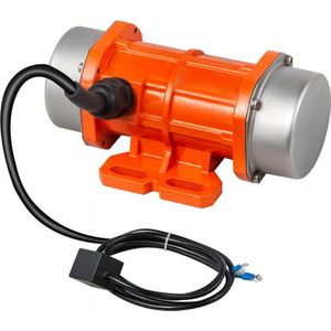 Trilmotor Trillingsmotor Aluminiumlegering 40W Vibrator Vibratiemotor IP65