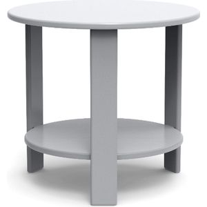 Loll Designs Lollygagger Side Table Driftwood (licht grijs)