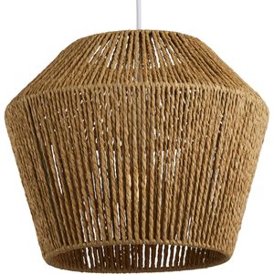 Vintage Rotan Lampen voor jouw Interieur