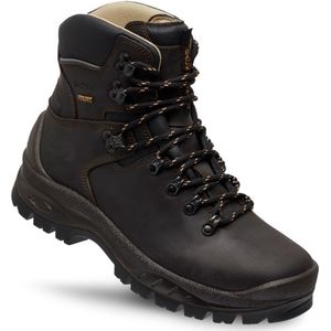 Wandelschoenen | Bergschoenen | Merk Grisport | Model Summit | kleur bruin | maten 38-47