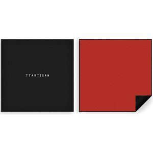 TT Artisan - Toebehoren lens - Protective Wrap 35x35 cm