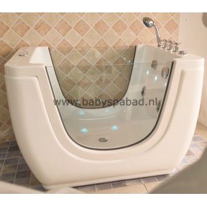 Baby Spa Bad Deep model 2023/ Babyspabad