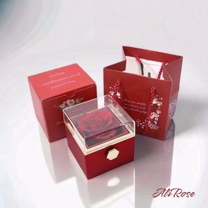 Sieradendoos Sieraden Doos Huwelijkscadeau Draagbare Armband Ketting Ring Opbergdoos Sieradenorganizerdoos(A Sieradendoos Sieraden Doos Huwelijkscadeau Draagbare Armband Ketting Ring Opbergdoos Sieradenorganizerdoos(A