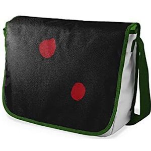 Bonateks Frgcsb100543-h kindertas, meerkleurig, Meerkleurig