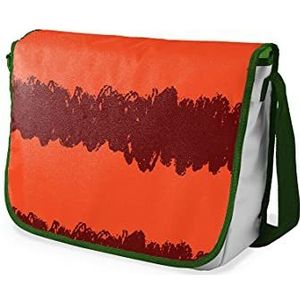 Bonateks Unisex kinderen Frgcsb101228-h schooltas, meerkleurig, multicolor