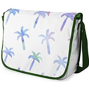 Bonateks Frgcsb108384-h schooltas, uniseks, kinderen, meerkleurig, meerkleurig, Meerkleurig