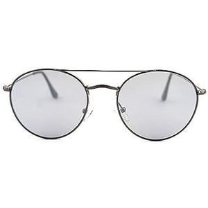 Bonateks Unisexe DEPLGZLK100010 Sunglasses Beige 1,1 mm, beige, Beige