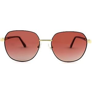 Bonateks Unisexe DEPLGZLK100251 Sunglasses Rose 1,1 mm, Rose, Rose