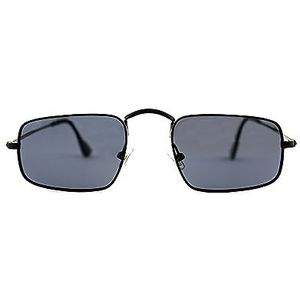 Bonateks Unisexe DEPLGZLK100259 Sunglasses Noir 1,1 mm, Noir, Noir