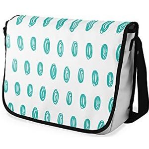 Bonateks Frschlbg100610 Le Sac D Cole, meerkleurig, 29 x 36 cm, EU, meerkleurig, 29 x 36 cm, Meerkleurig