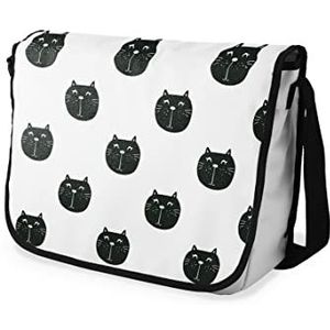 Bonateks Frschlbg101817 Le Sac D Cole, meerkleurig, 29 x 36 cm, EU, meerkleurig, 29 x 36 cm, Meerkleurig