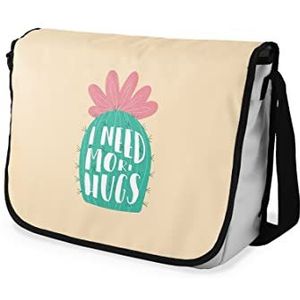Bonateks FRSCHLBG102647 schooltas, uniseks kinderen, meerkleurig, Meerkleurig