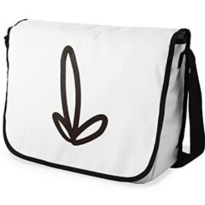 Bonateks Frschlbg104331 Le Sac D Cole, meerkleurig, 29 x 36 cm, EU, meerkleurig, 29 x 36 cm, Meerkleurig