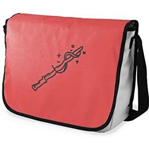 Bonateks Frschlbg104537 Le Sac D Cole, meerkleurig, 29 x 36 cm, EU, meerkleurig, 29 x 36 cm, Meerkleurig